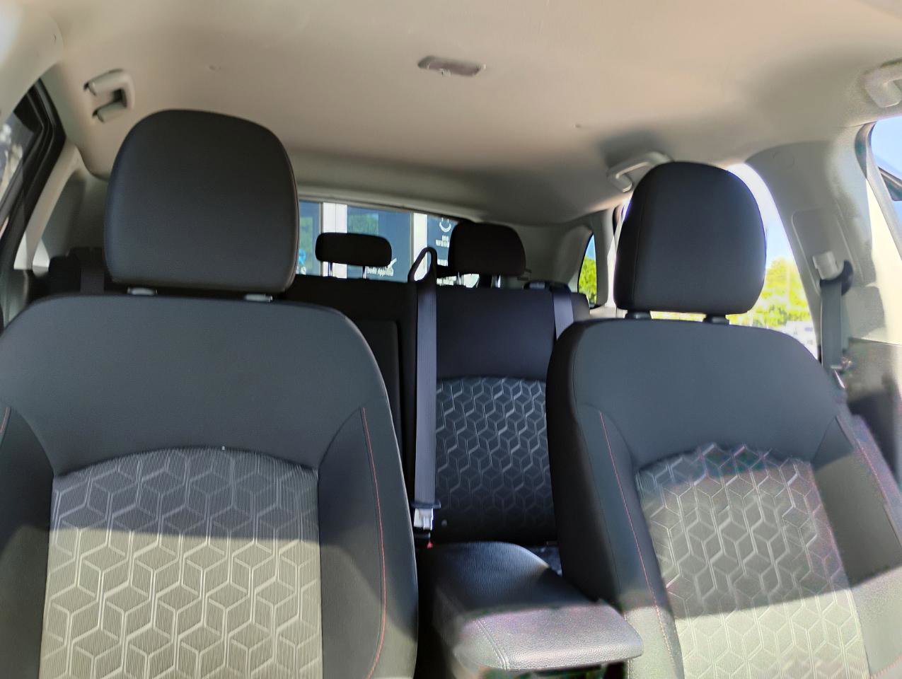 Used 2023 Mitsubishi Outlander Sport LE image 18