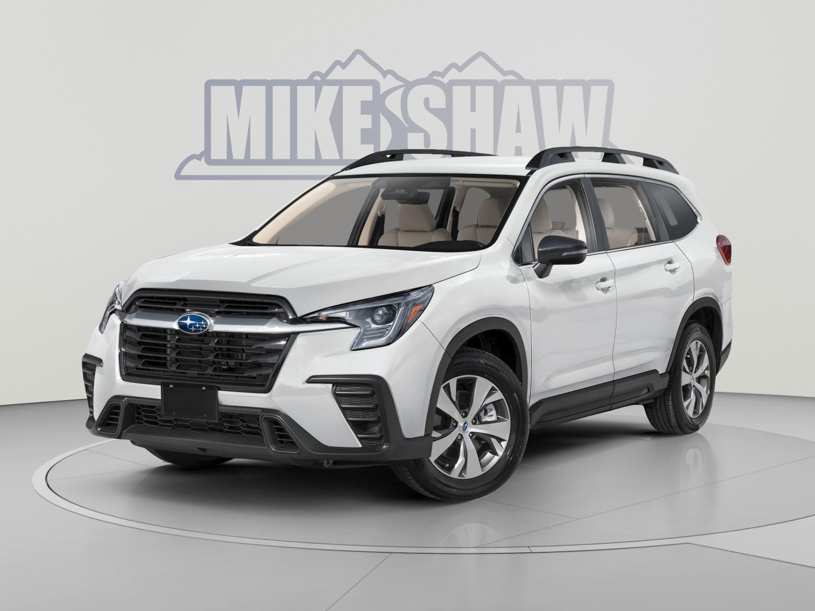 Used 2025 Subaru Ascent Premium
