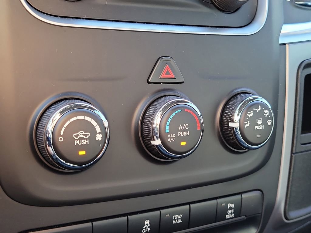 Certified 2023 RAM 1500 Classic Warlock image 19