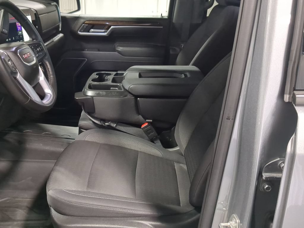 Used 2025 GMC Sierra 1500 Elevation AWD/4WD image 20