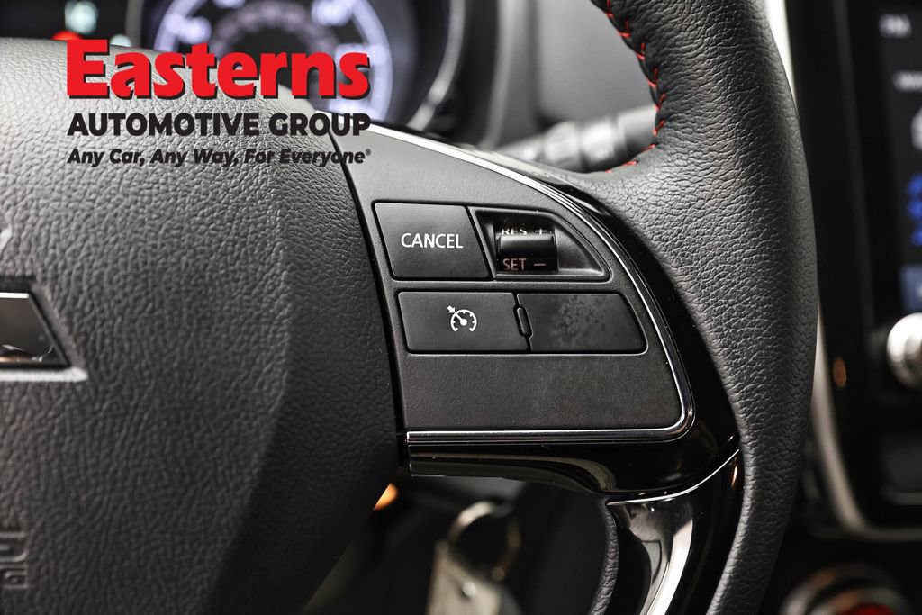 Used 2024 Mitsubishi Outlander Sport LE image 16