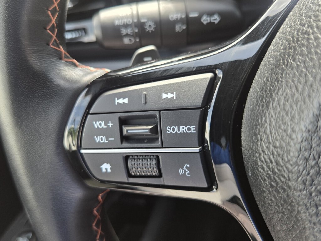 Certified 2023 Honda Pilot Sport image 26