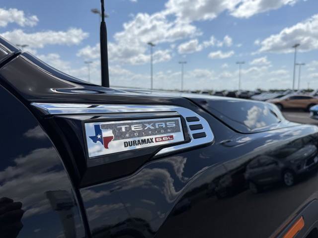 New 2025 GMC Sierra 2500 SLT w/ Texas SLT Premium Package image 16