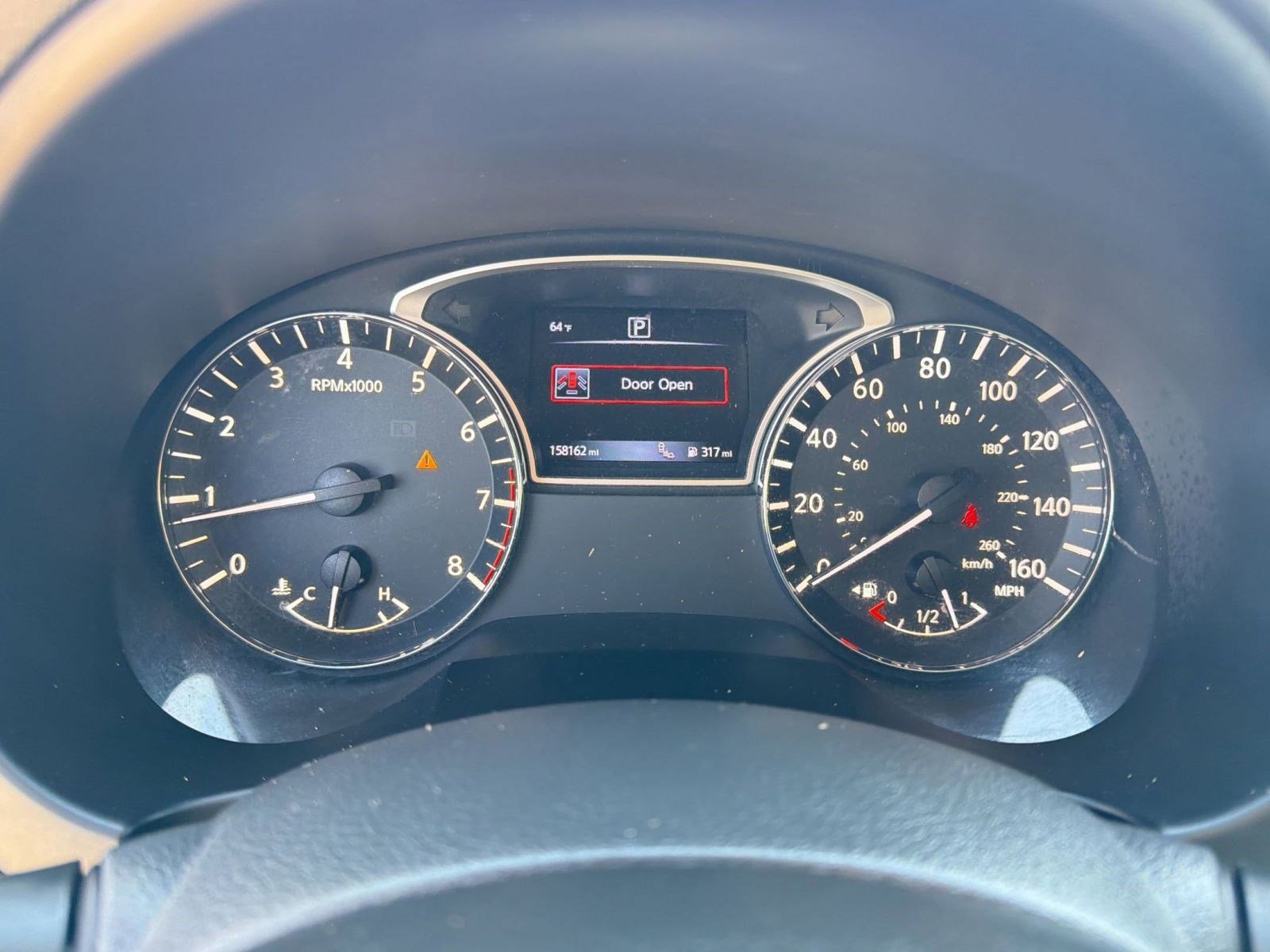 Used 2016 Nissan Altima 2.5 SL w/ Moonroof Package image 20