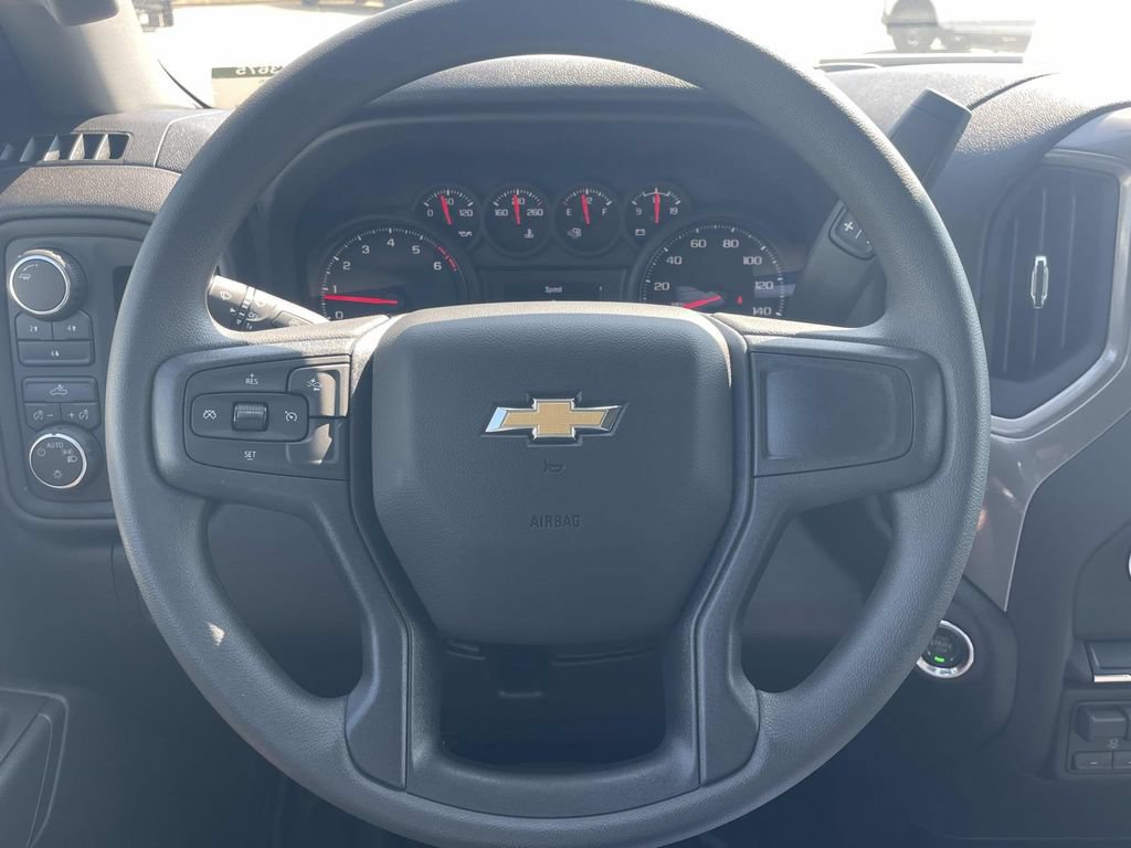 New 2026 Chevrolet Silverado 2500 W/T w/ WT Convenience Package AWD/4WD image 23