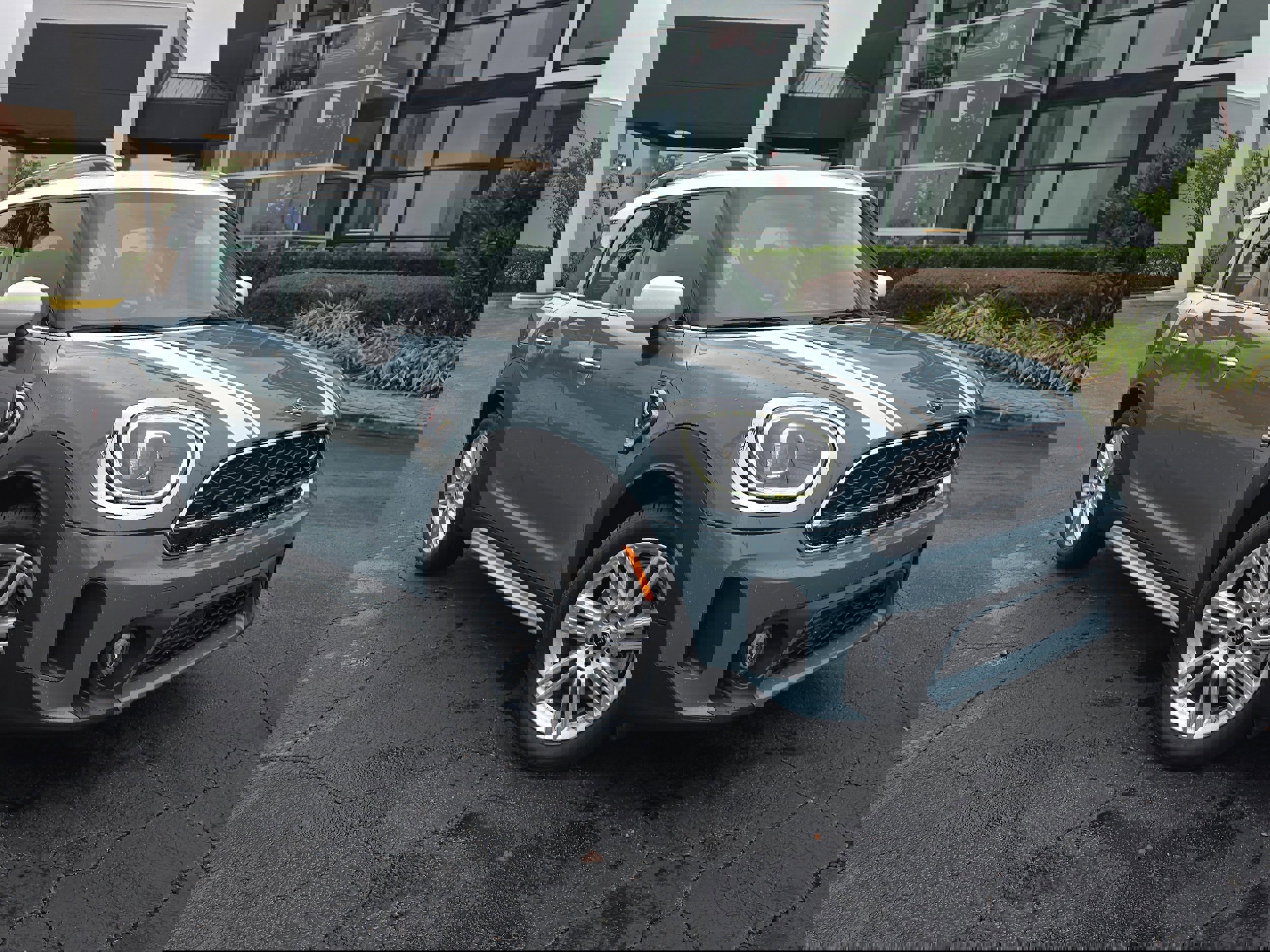 Used 2024 MINI Cooper Countryman S image 29