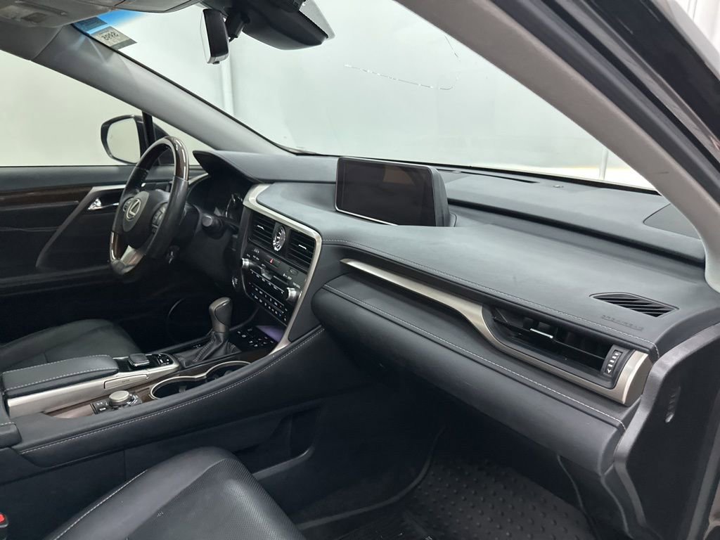 Used 2019 Lexus RX 350 AWD image 29