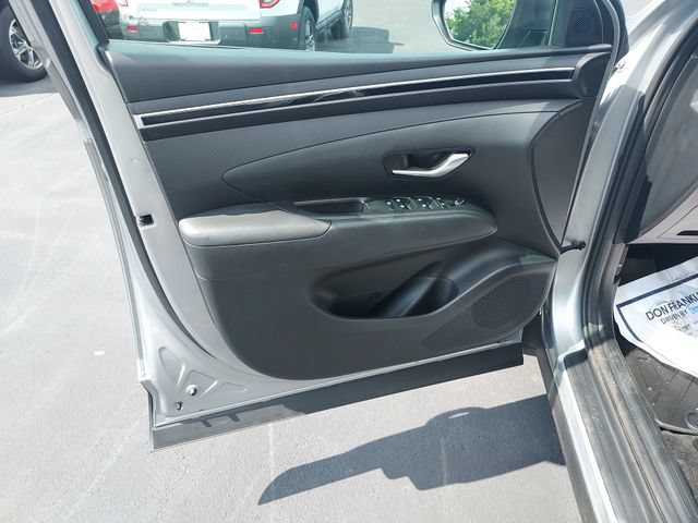 Used 2024 Hyundai Tucson SEL AWD/4WD image 12
