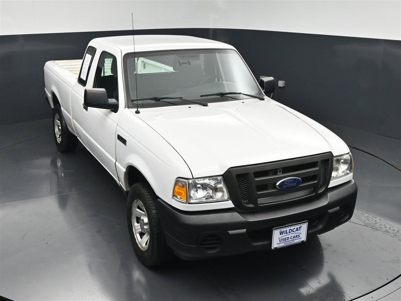 Used 2010 Ford Ranger XL RWD image 13