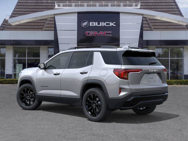 New 2027 GMC Terrain Elevation w/ Black Edition FWD image 27