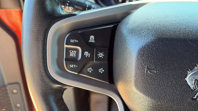 Used 2023 Ford Bronco Wildtrak AWD/4WD image 15