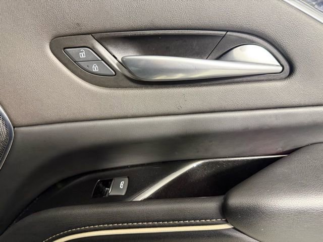 Used 2024 Cadillac Escalade Sport image 33