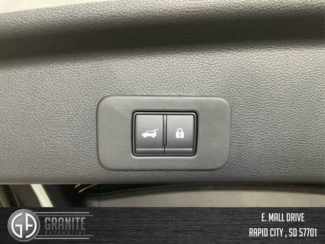 New 2025 Nissan Murano SL AWD/4WD image 14