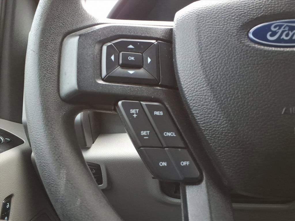 Used 2018 Ford F150 XLT image 18