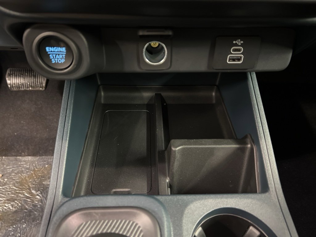 New 2026 Ford Maverick XLT w/ Equipment Group 301A image 15