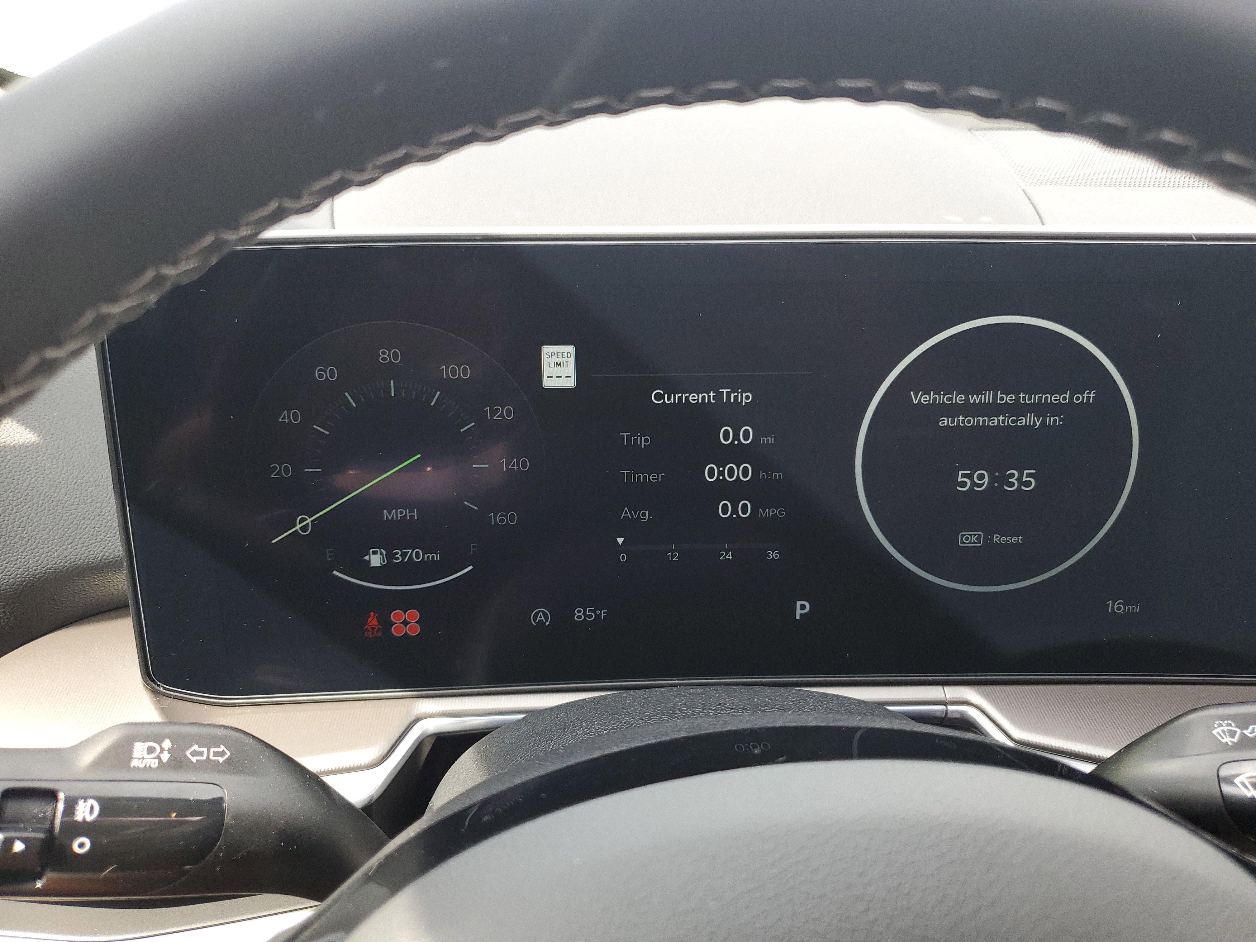 New 2025 Kia Sorento SX image 24