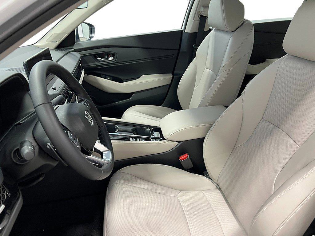 New 2025 Honda Accord Touring image 13