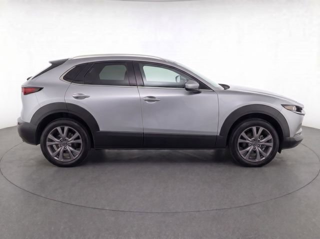 Used 2024 MAZDA CX-30 AWD 2.5 S w/ Preferred Package image 8