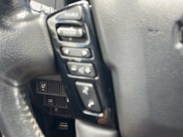 Used 2022 Nissan Frontier Pro-X w/ Pro-X Premium Package RWD image 60