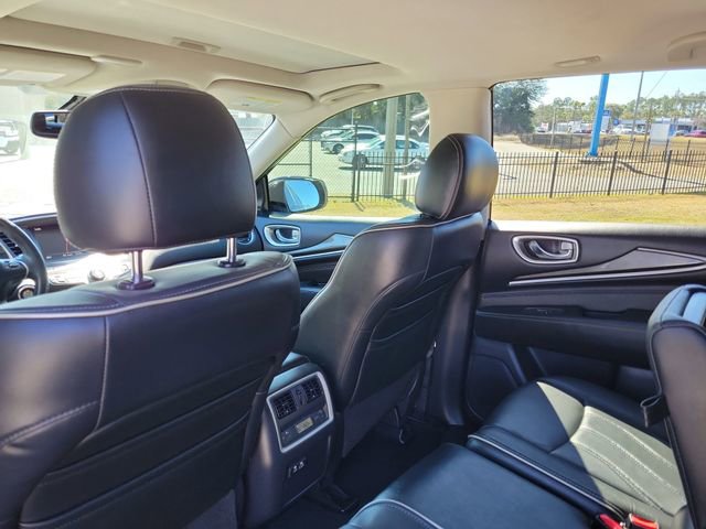 Used 2019 INFINITI QX60 Luxe w/ Essential Package image 28