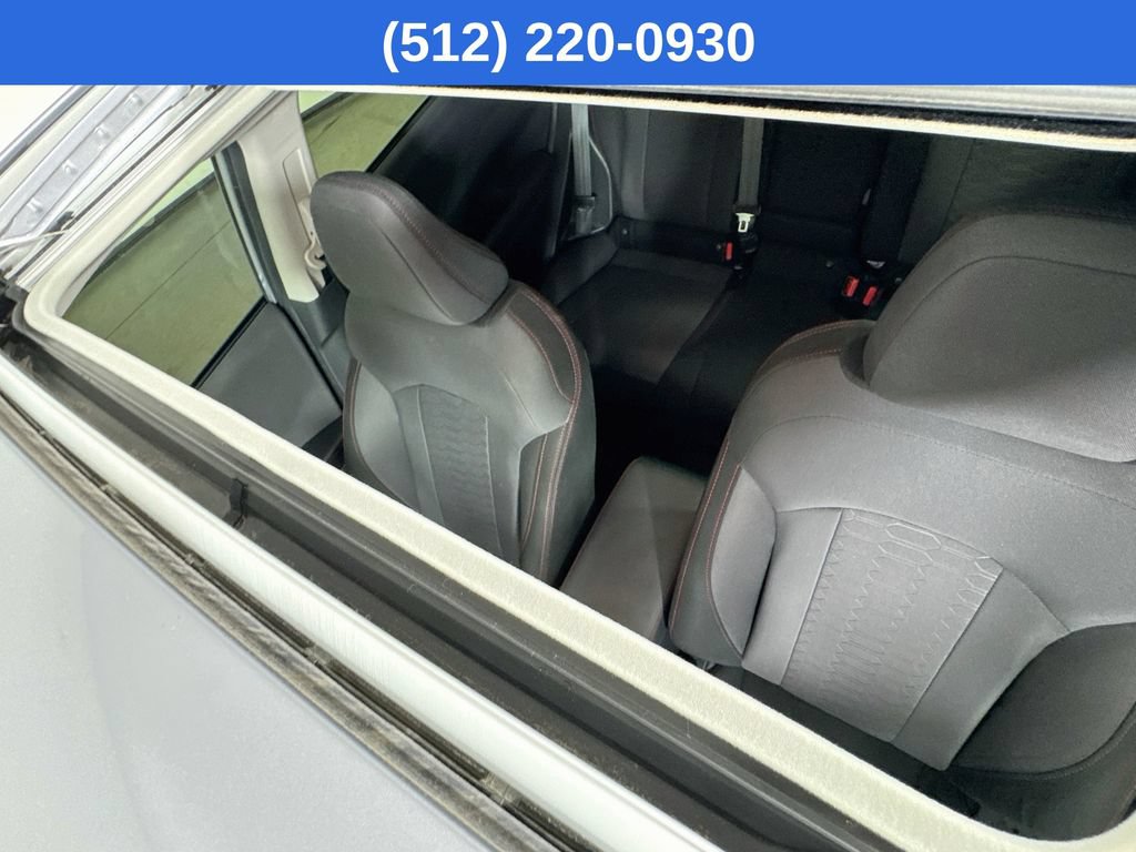 Certified 2024 Subaru Impreza 2.0i Sport AWD/4WD image 27