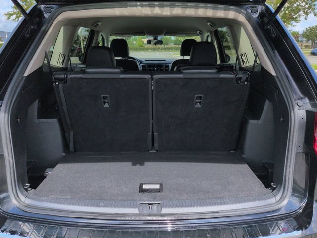 Used 2019 Volkswagen Atlas SE FWD image 13