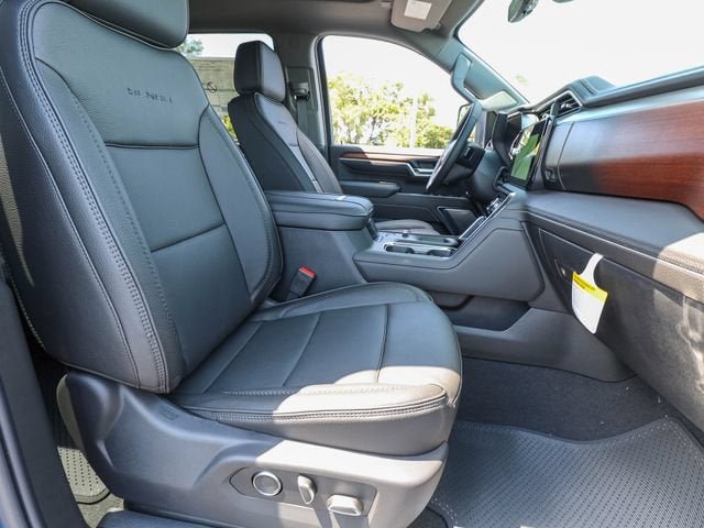 New 2026 GMC Sierra 2500 Denali w/ Denali Reserve Package AWD/4WD image 25