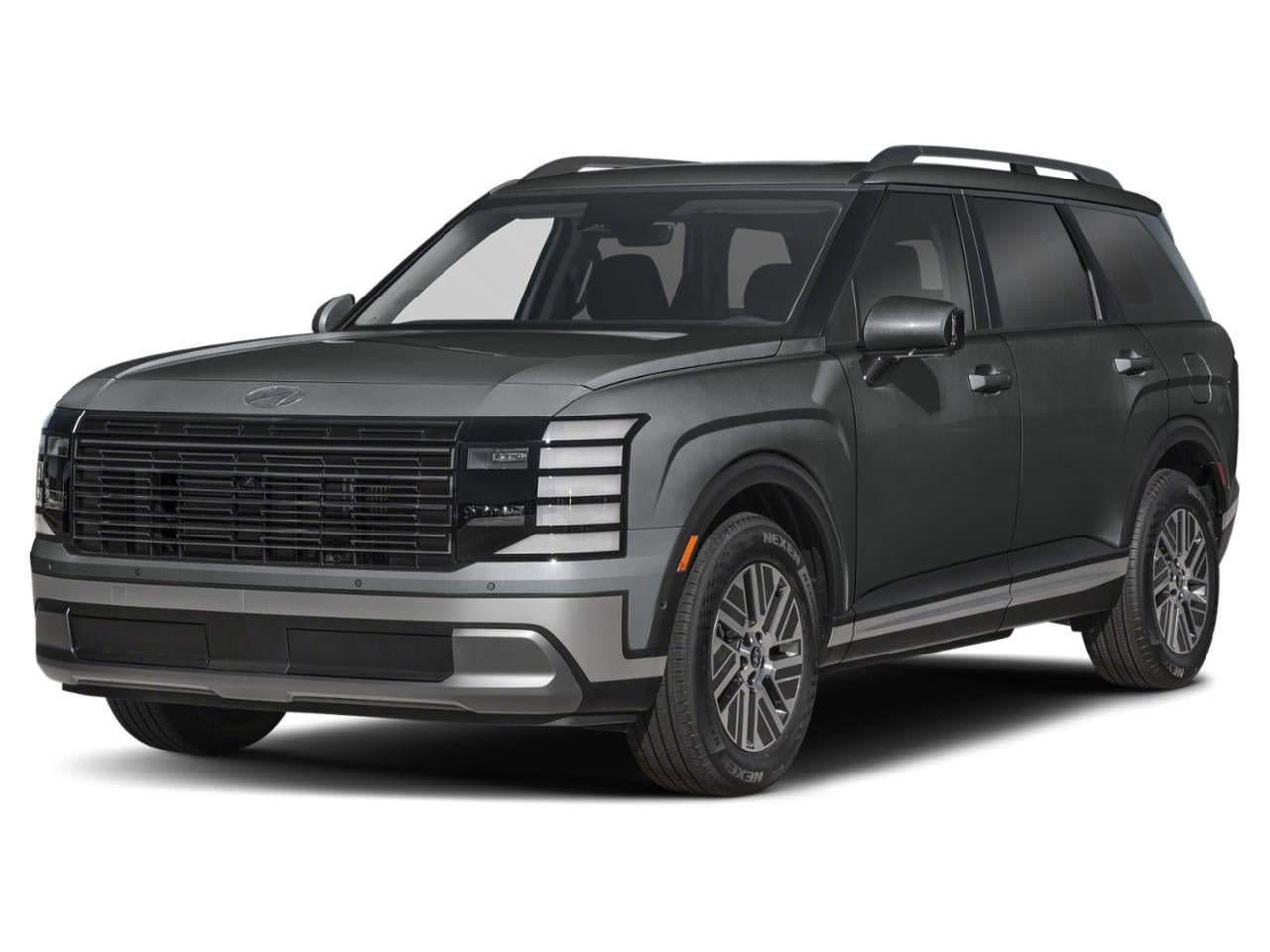 New 2026 Hyundai Palisade SEL Premium AWD/4WD image 24