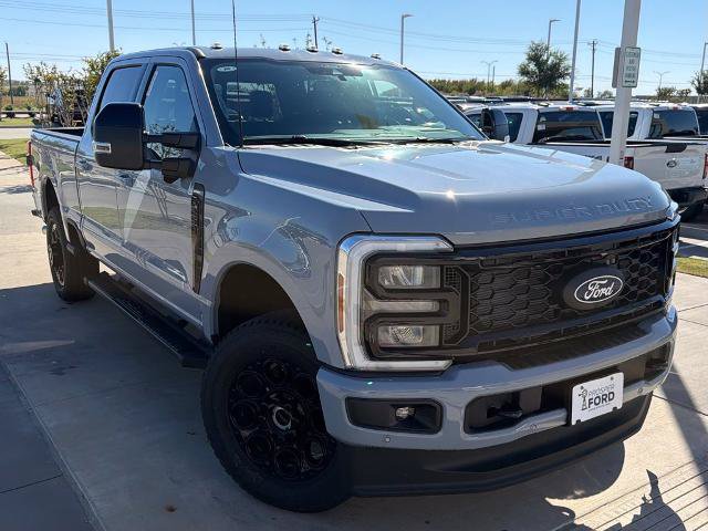 New 2027 Ford F250 Lariat w/ Black Appearance Package AWD/4WD image 32