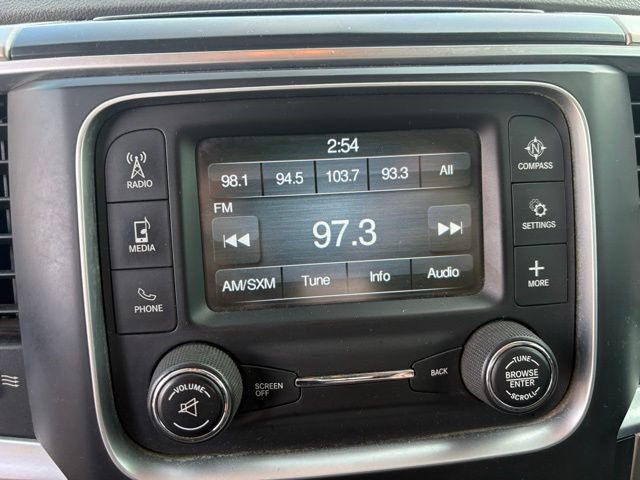 Used 2014 RAM 1500 Classic SLT AWD/4WD image 21