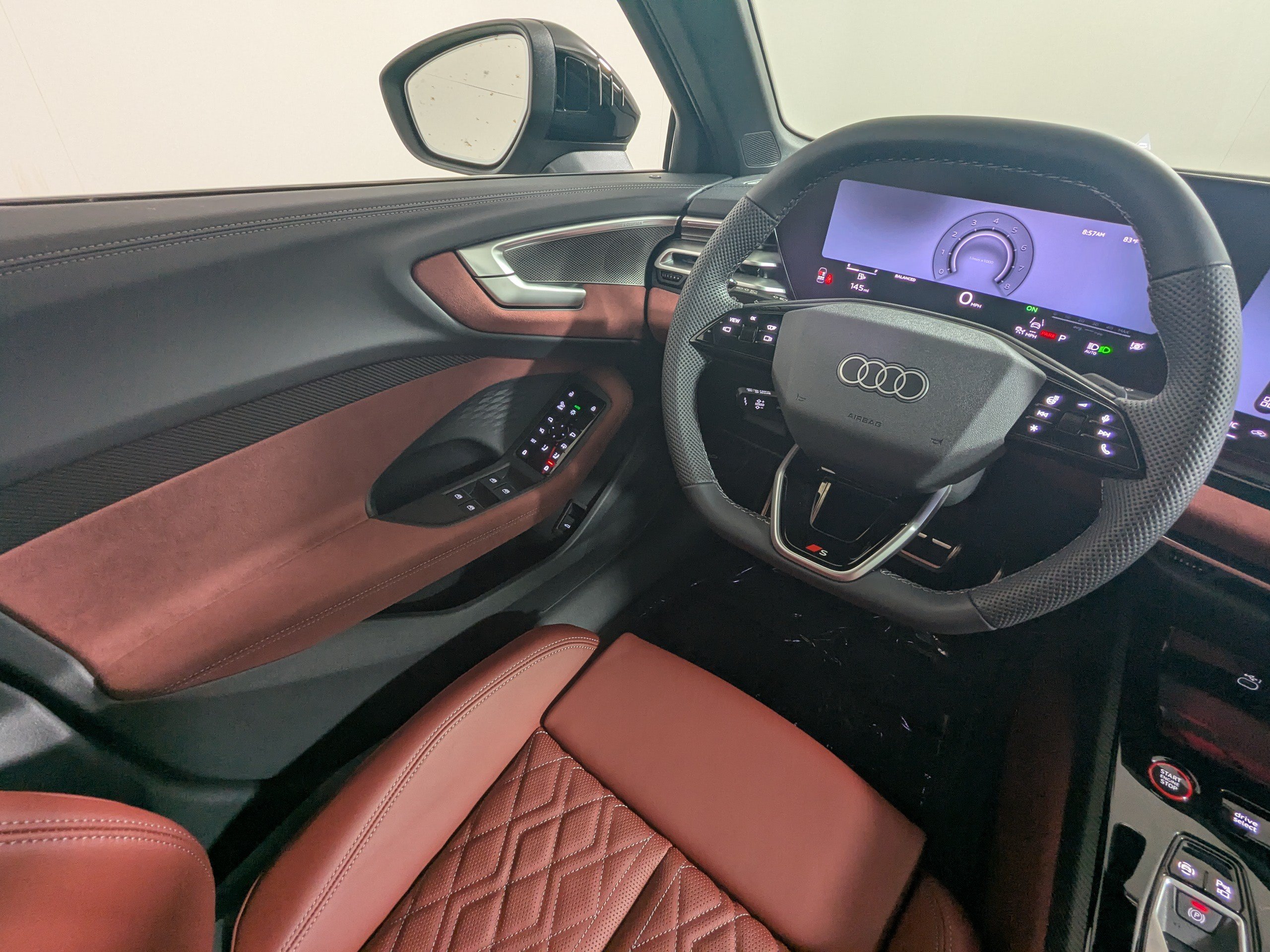 New 2026 Audi S5 Premium Plus AWD/4WD image 9