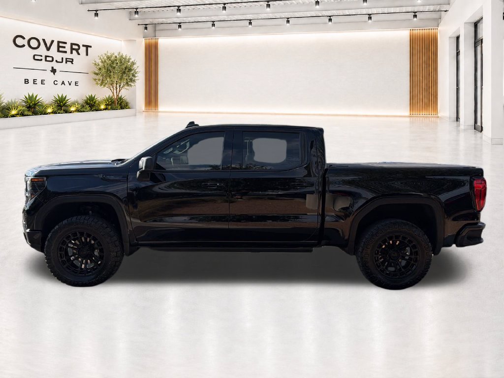 Used 2023 GMC Sierra 1500 Elevation w/ X31 Off-Road Package AWD/4WD image 5