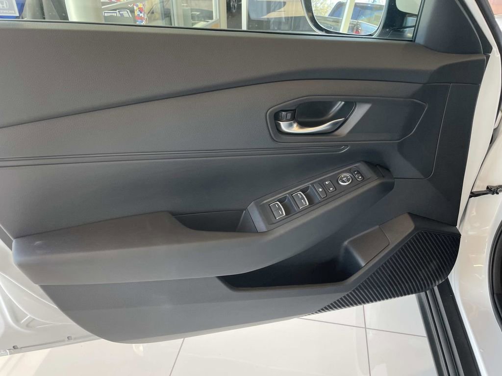 New 2026 Honda Accord LX image 13