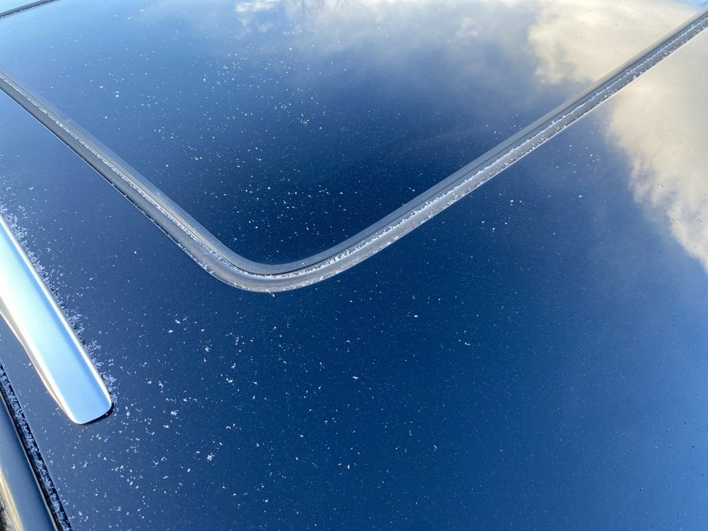 Certified 2025 Cadillac XT5 Premium Luxury image 9