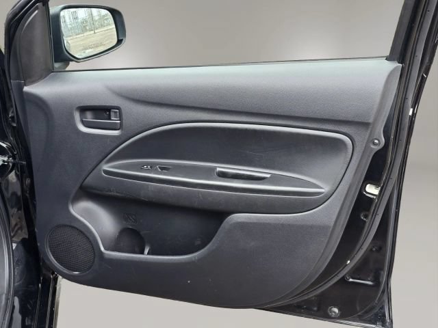 Used 2022 Mitsubishi Mirage G4 LE FWD image 16