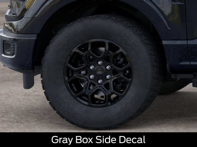 New 2026 Ford F150 XLT AWD/4WD image 21