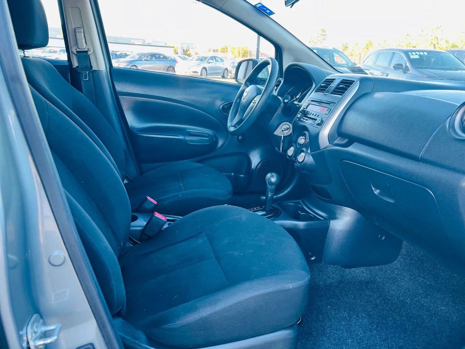 Used 2014 Nissan Versa Note S Plus image 14