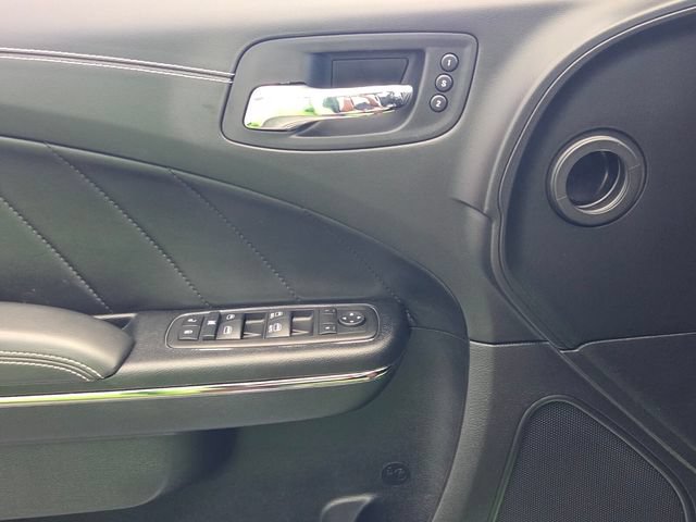 Used 2023 Dodge Charger SRT Hellcat w/ Harman/Kardon Audio Group RWD image 27
