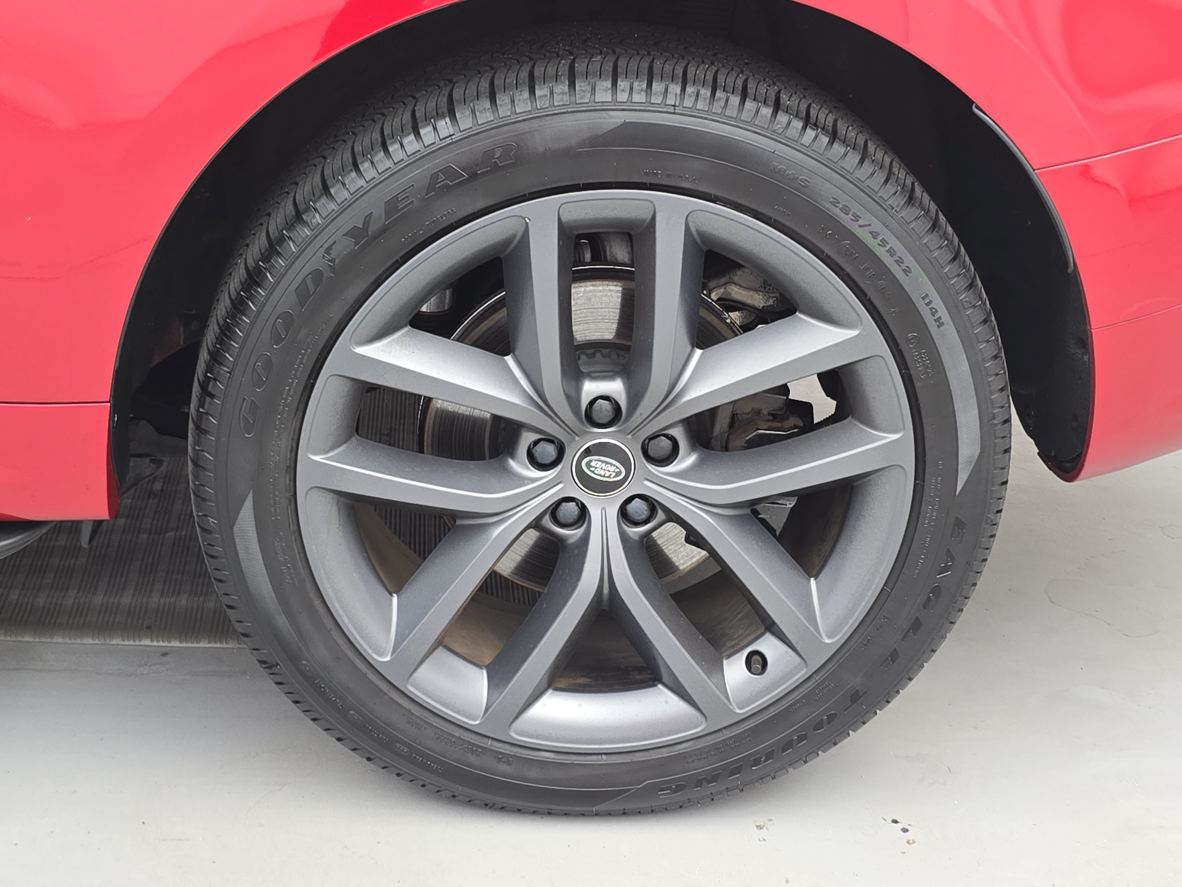 Used 2023 Land Rover Range Rover Sport SE Dynamic AWD/4WD image 36