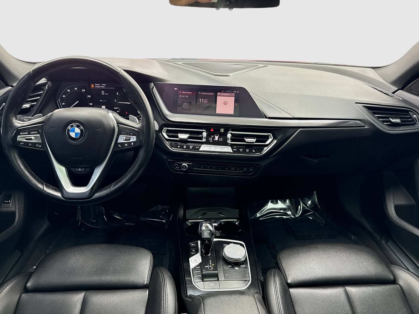 Used 2020 BMW 228i xDrive Gran Coupe w/ Convenience Package AWD/4WD image 20