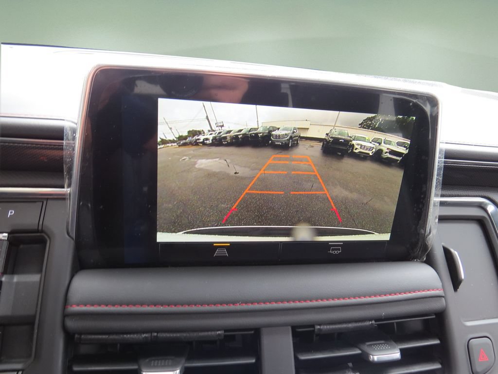 Used 2024 Chevrolet Tahoe RST RWD image 30