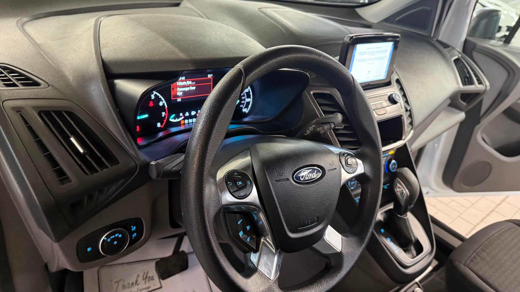 Used 2019 Ford Transit Connect XLT image 19