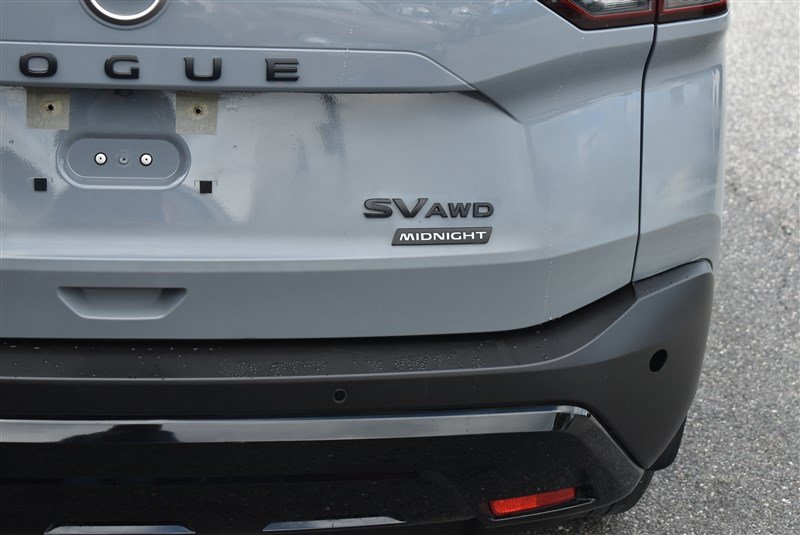 Used 2023 Nissan Rogue SV w/ SV Premium B Package AWD/4WD image 5