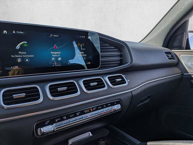 Certified 2022 Mercedes-Benz GLE 350 4MATIC image 12