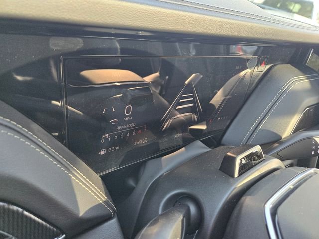 New 2026 GMC Yukon Elevation w/ Elevation Premium Package image 20