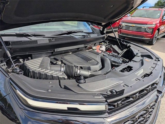 New 2026 Chevrolet Traverse RS image 41