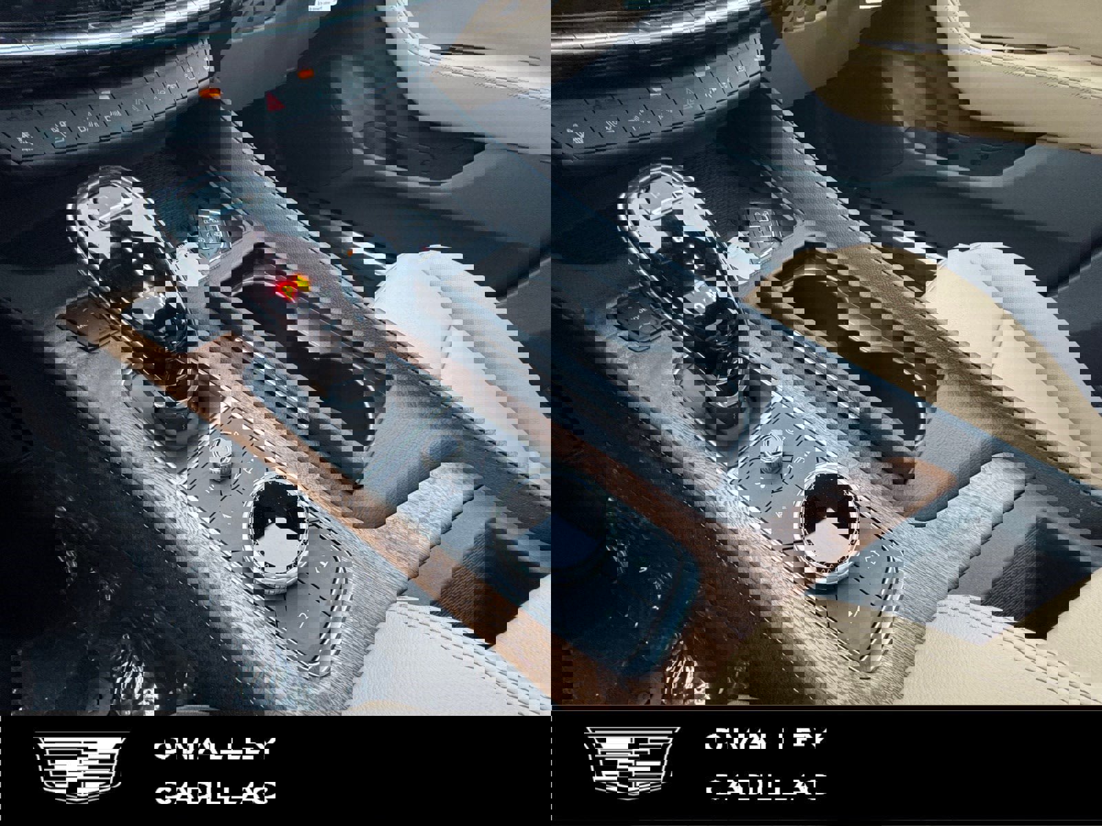 New 2026 Cadillac CT5 Premium Luxury w/ Sun And Sound Package image 23