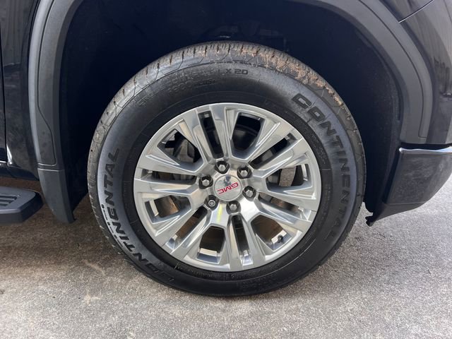 Used 2019 GMC Sierra 1500 Denali image 37