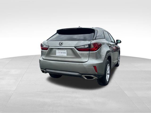 Used 2017 Lexus RX 350 AWD image 5