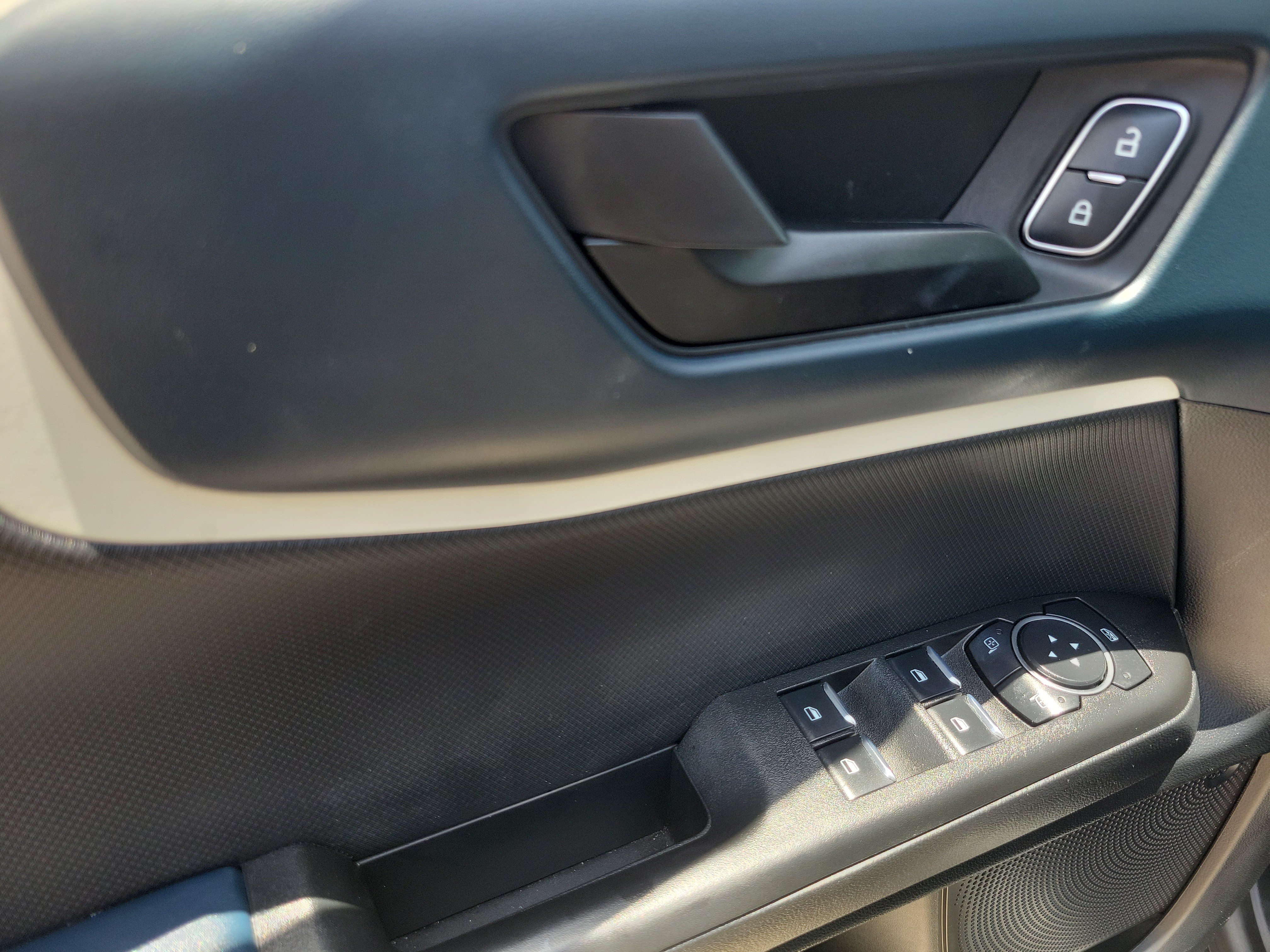 Used 2023 Ford Bronco Sport Heritage AWD/4WD image 21